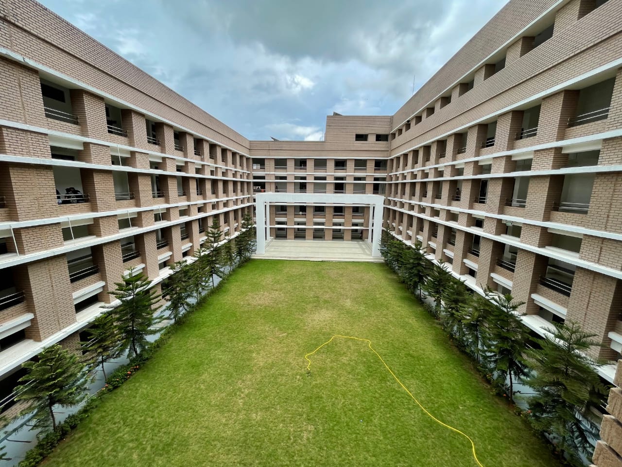 XIM University Infrastructure & Academic Building photo (4) by Vivek Singh
