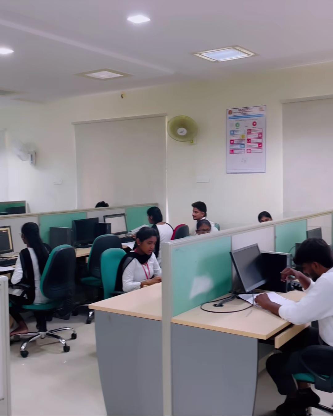 Vaagdevi College of Engineering Warangal Infrastructure & Academic Building photo (2) by Spandana Bathula