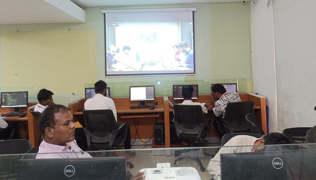 Vaagdevi College of Engineering Warangal Campus photo (5) by Spandana Bathula