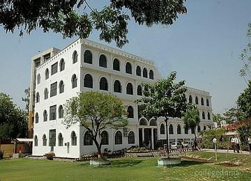 NPGC Lucknow Campus photo (5) by Devansh Dixit