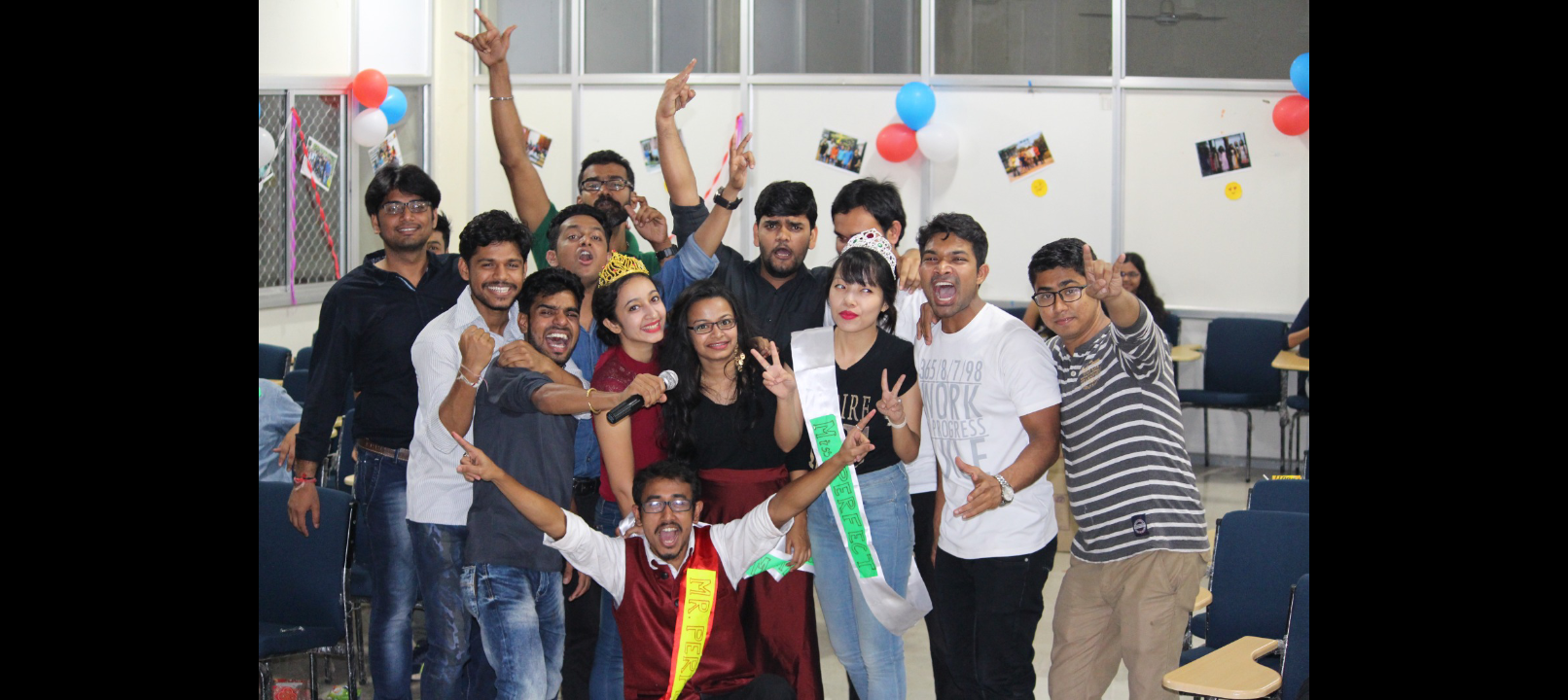NIT Silchar Events photo (9) by P Madhuri