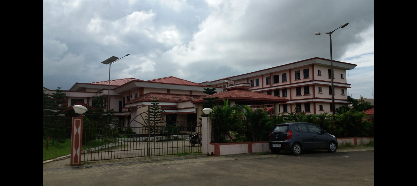 NIT Silchar Hostels photo (8) by P Madhuri