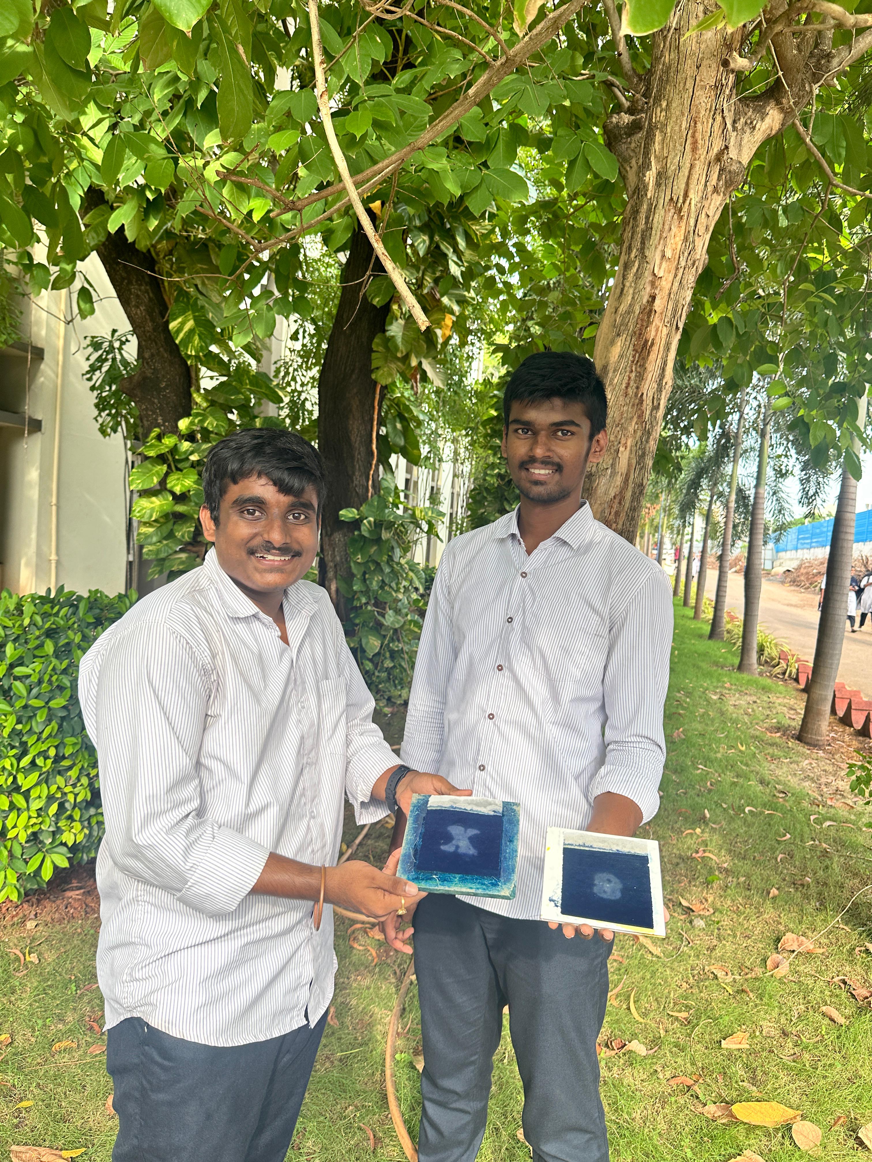 SAHE University Extra-Curricular photo (3) by S Bharath Raj