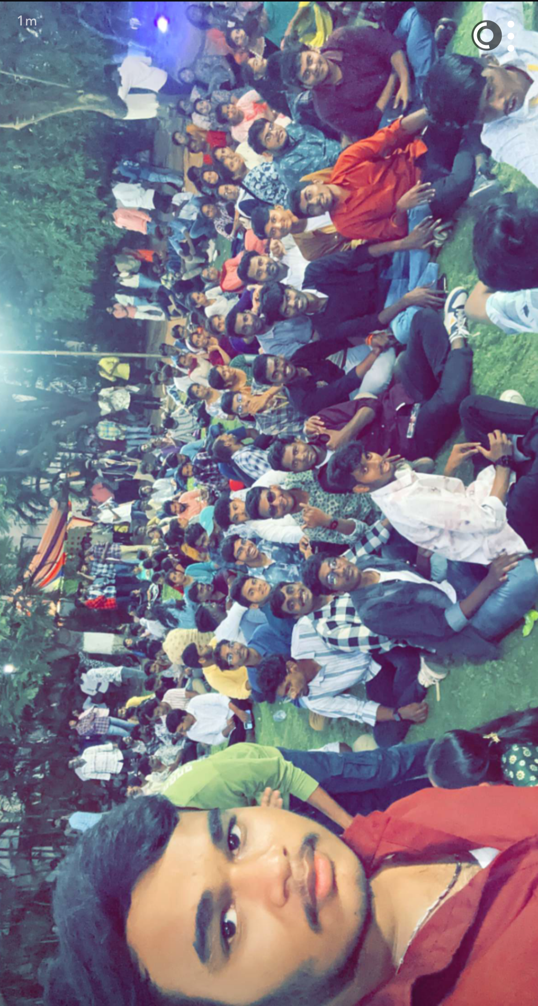 SAHE University Events photo (9) by S Bharath Raj