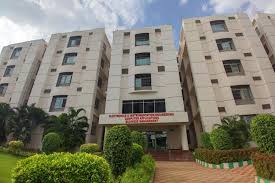 SAHE University Infrastructure & Academic Building photo (8) by S Bharath Raj