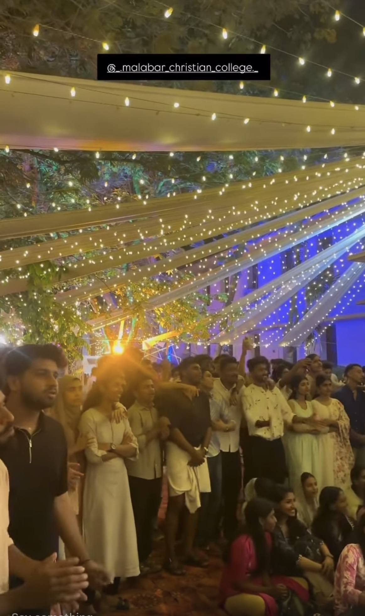 Malabar Christian College Calicut Events photo (1) by Sahla pk