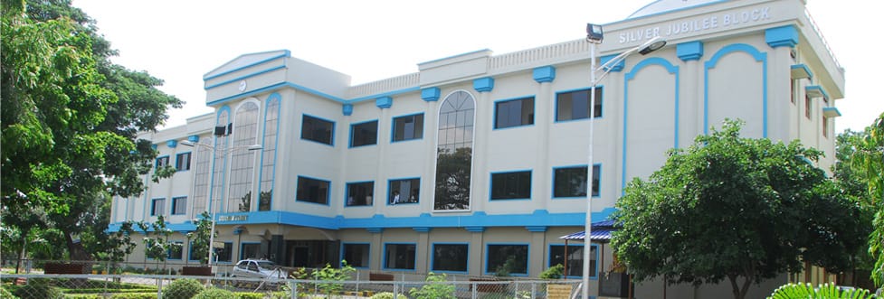 GPREC Campus photo (1) by S Ramcharan teja