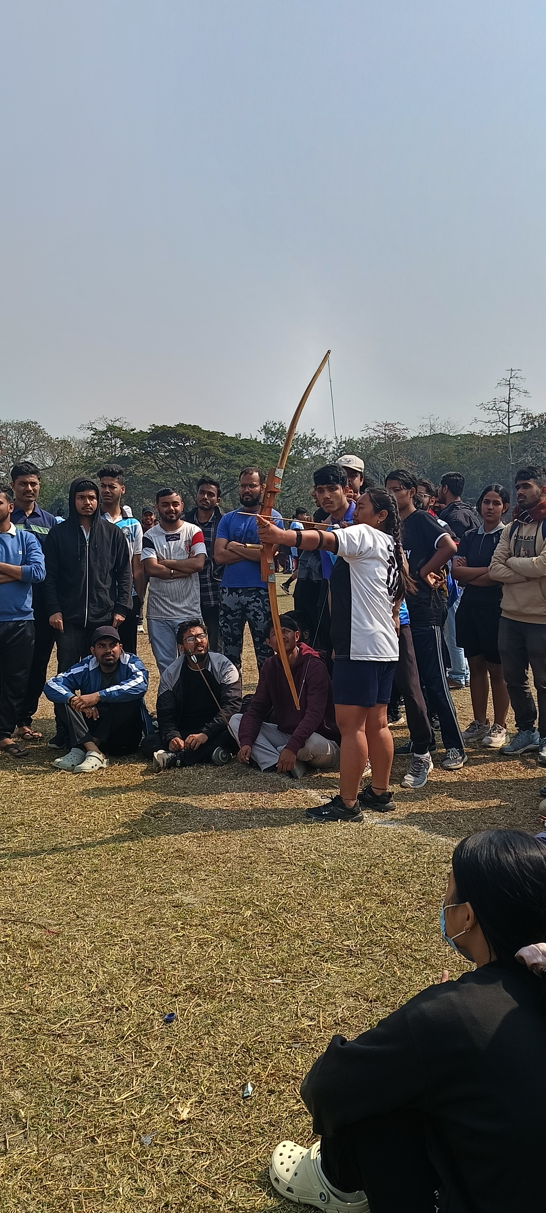 Gauhati University Guwahati Events photo (11) by Sivani Kashyap