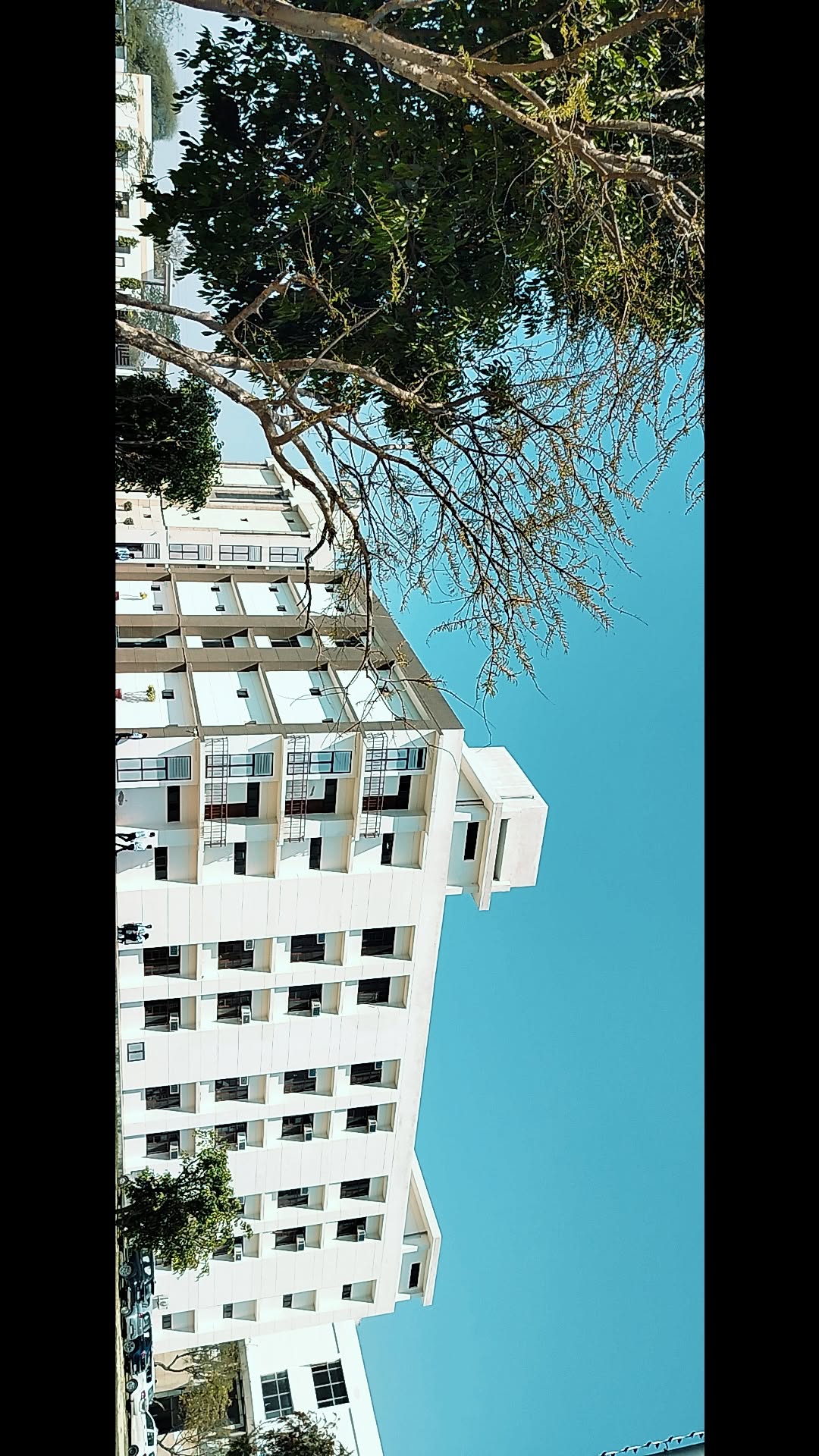 Allenhouse Business School Kanpur Infrastructure & Academic Building photo (4) by Ankit Singh