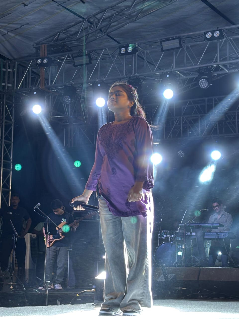 Brainware University Kolkata Events photo (14) by Sayan Mondal