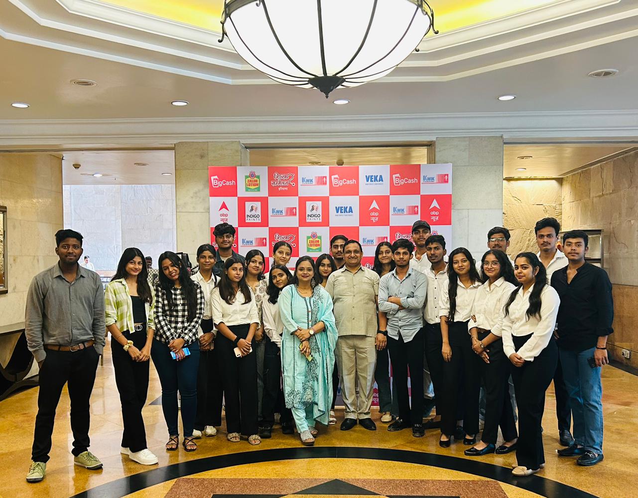 Trinity Group of Institutions Extra-Curricular photo (1) by Divyanshi Latwal