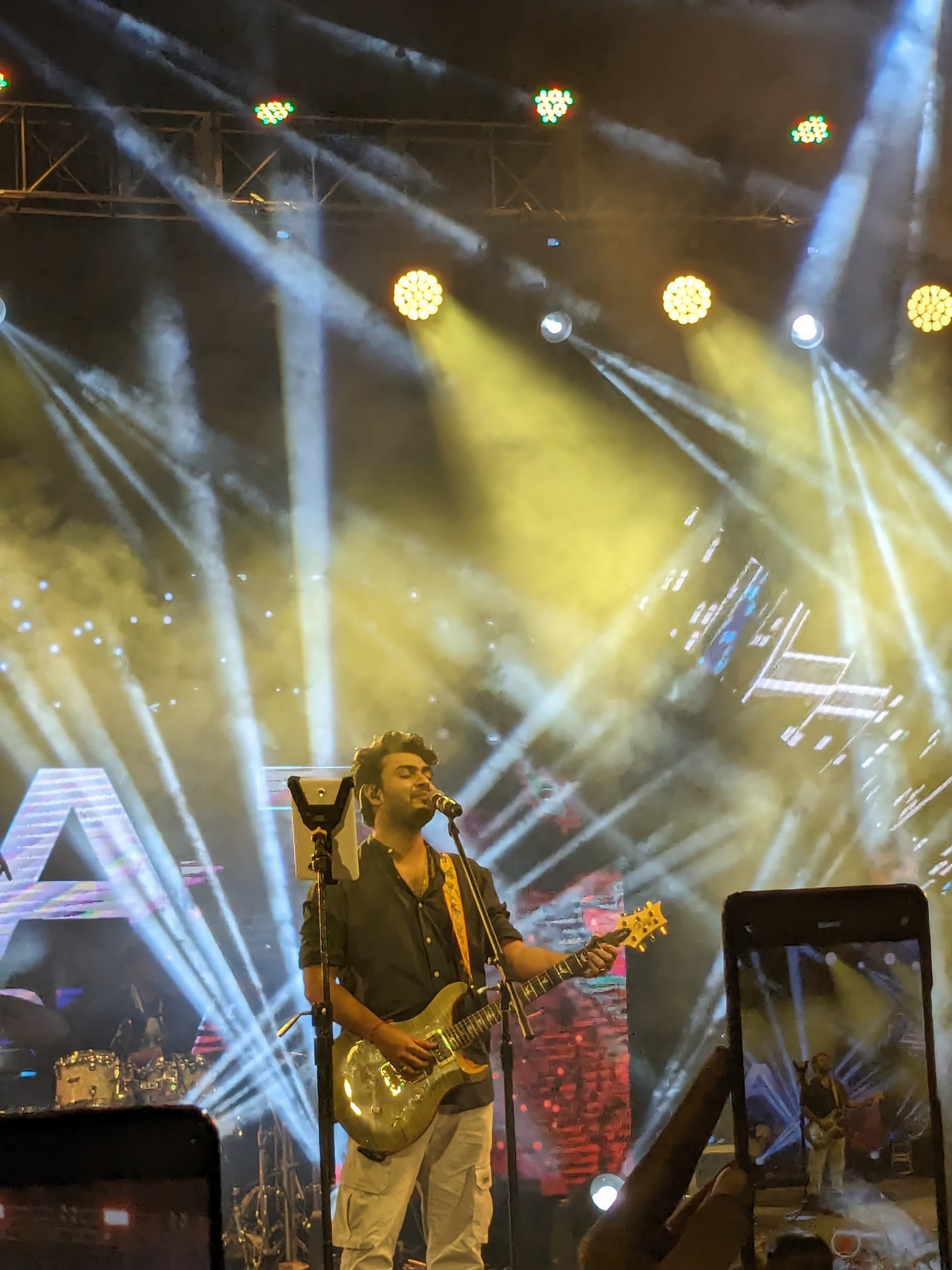 TNU Events photo (3) by Sohonshil Giri