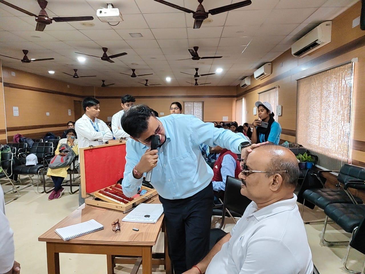 TNU Facilities & Labs photo (1) by Sohonshil Giri