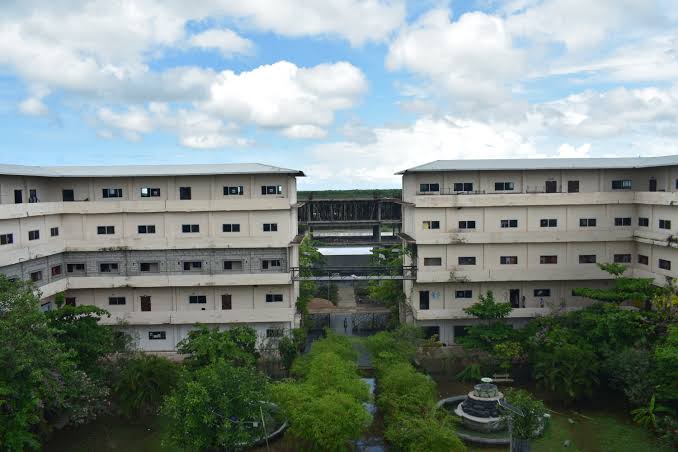 Kakinada Institute of Engineering and Technology West Godavari Campus photo (13) by Avinash Alapati