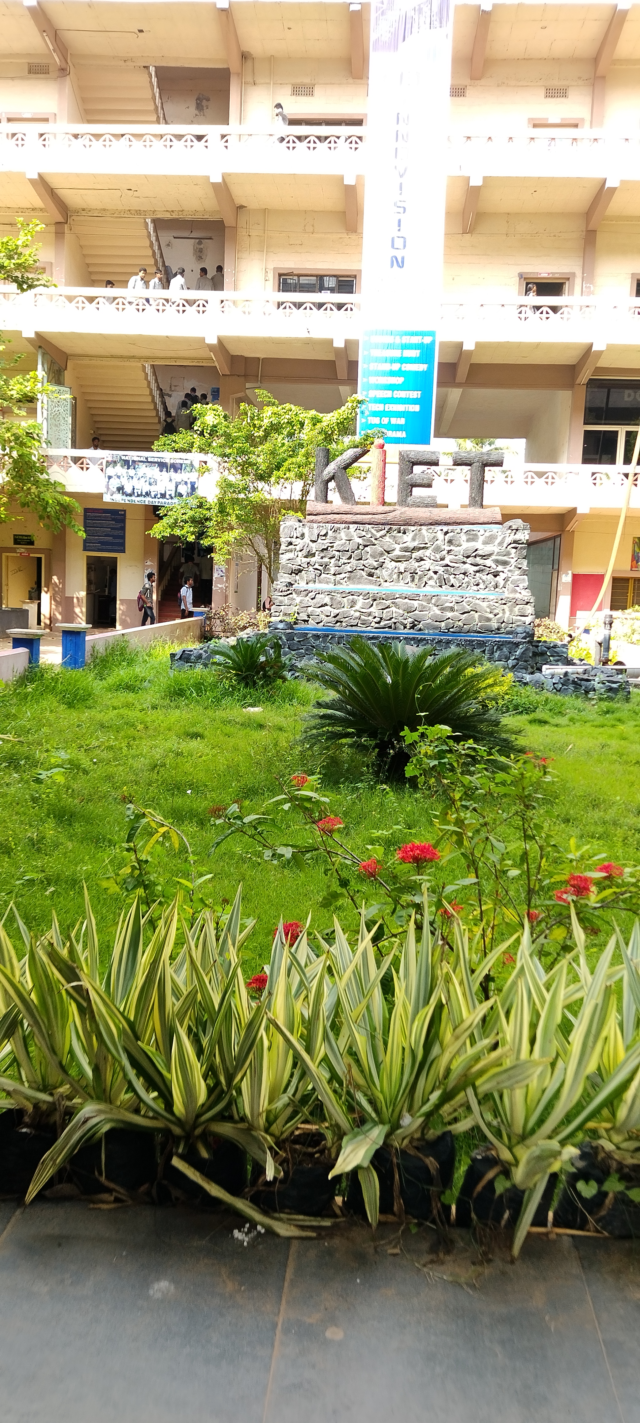 Kakinada Institute of Engineering and Technology West Godavari Campus photo (16) by Avinash Alapati