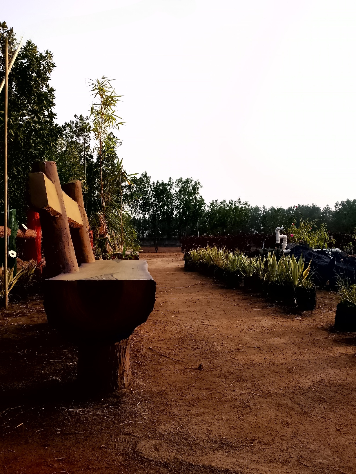 Kakinada Institute of Engineering and Technology West Godavari Campus photo (4) by Avinash Alapati
