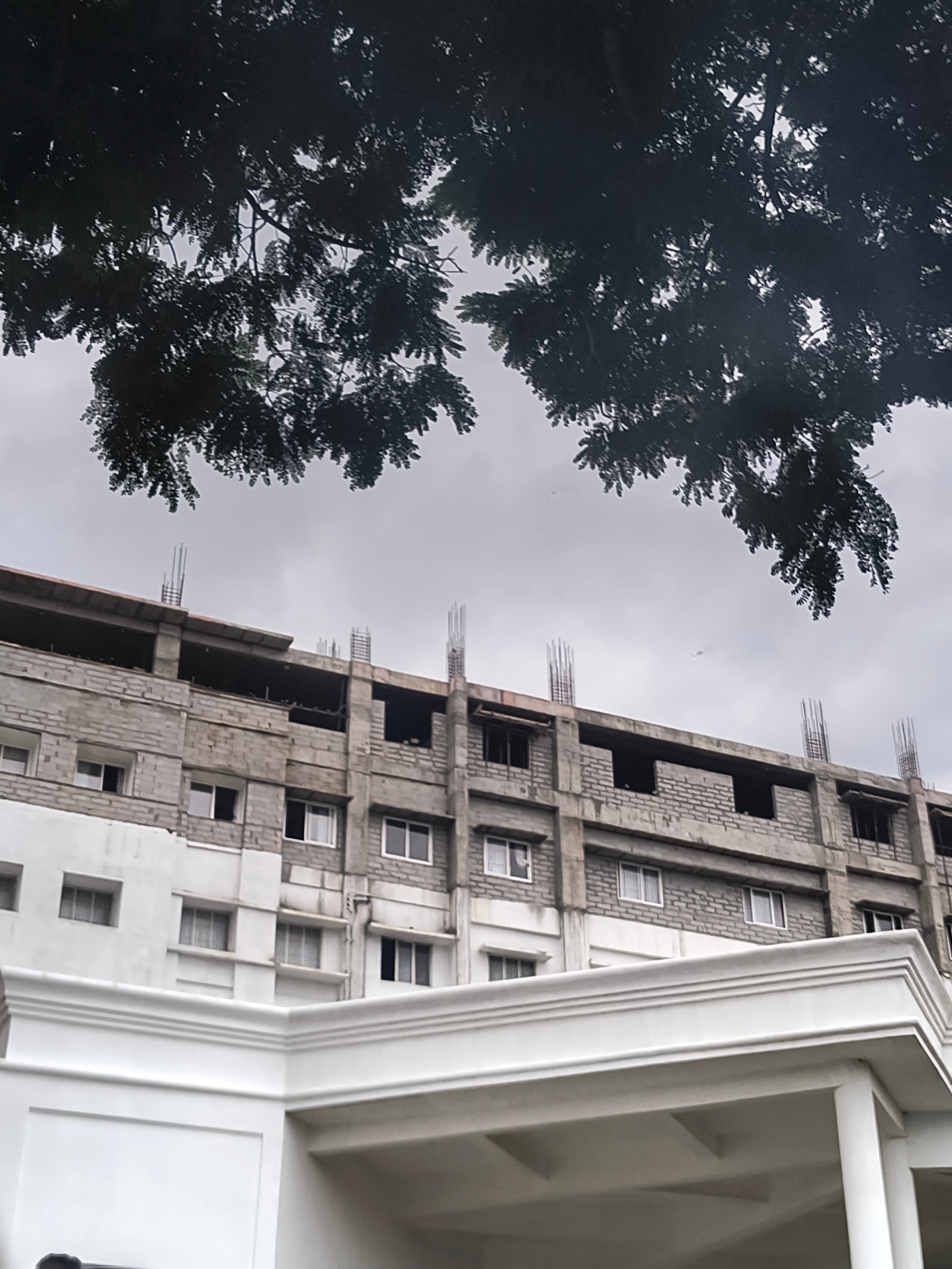 SRM TRP Engineering College Tiruchirappalli Infrastructure & Academic Building photo (3) by Shanjai Rathinam