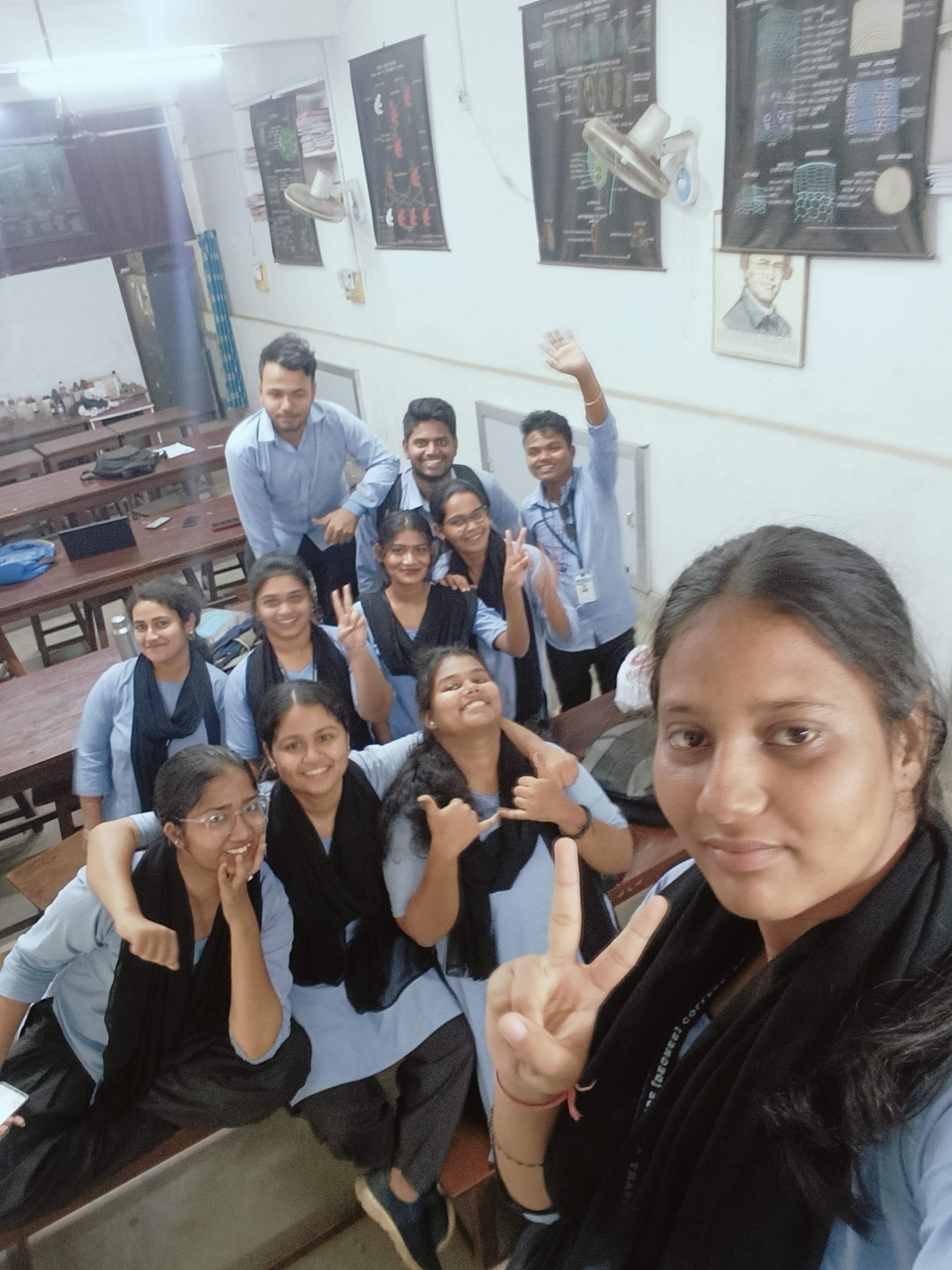 Stewart Science College Cuttack General photo (6) by Amrita Panda