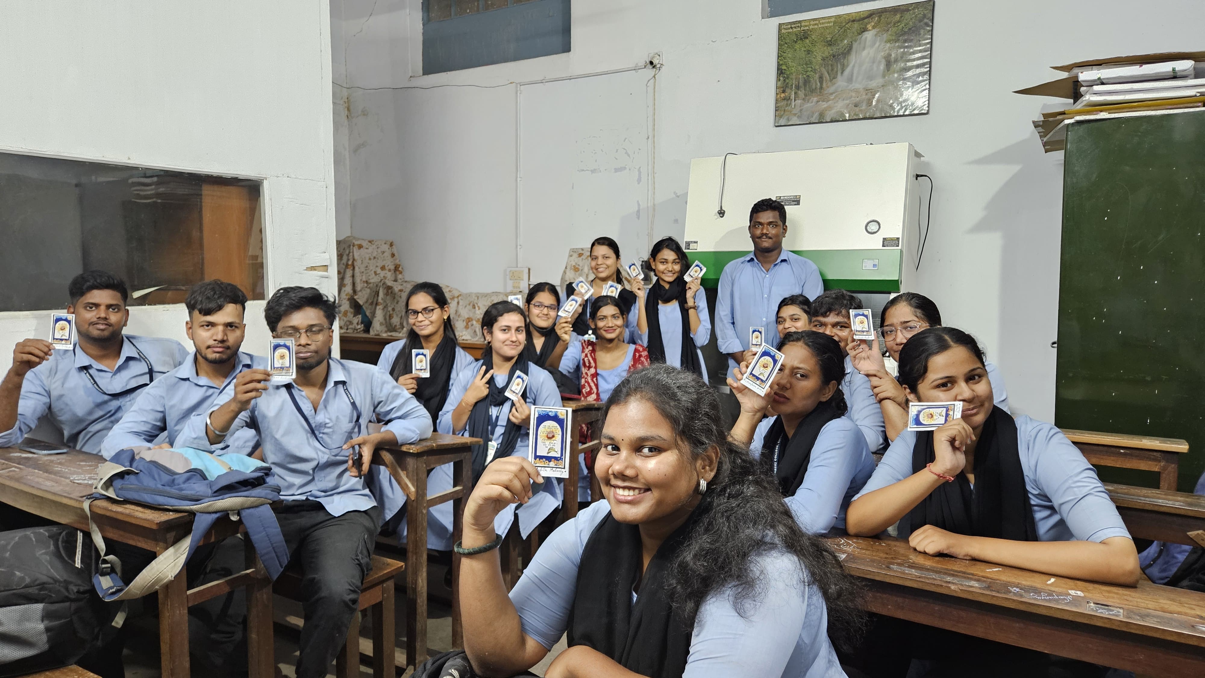 Stewart Science College Cuttack General photo (5) by Amrita Panda