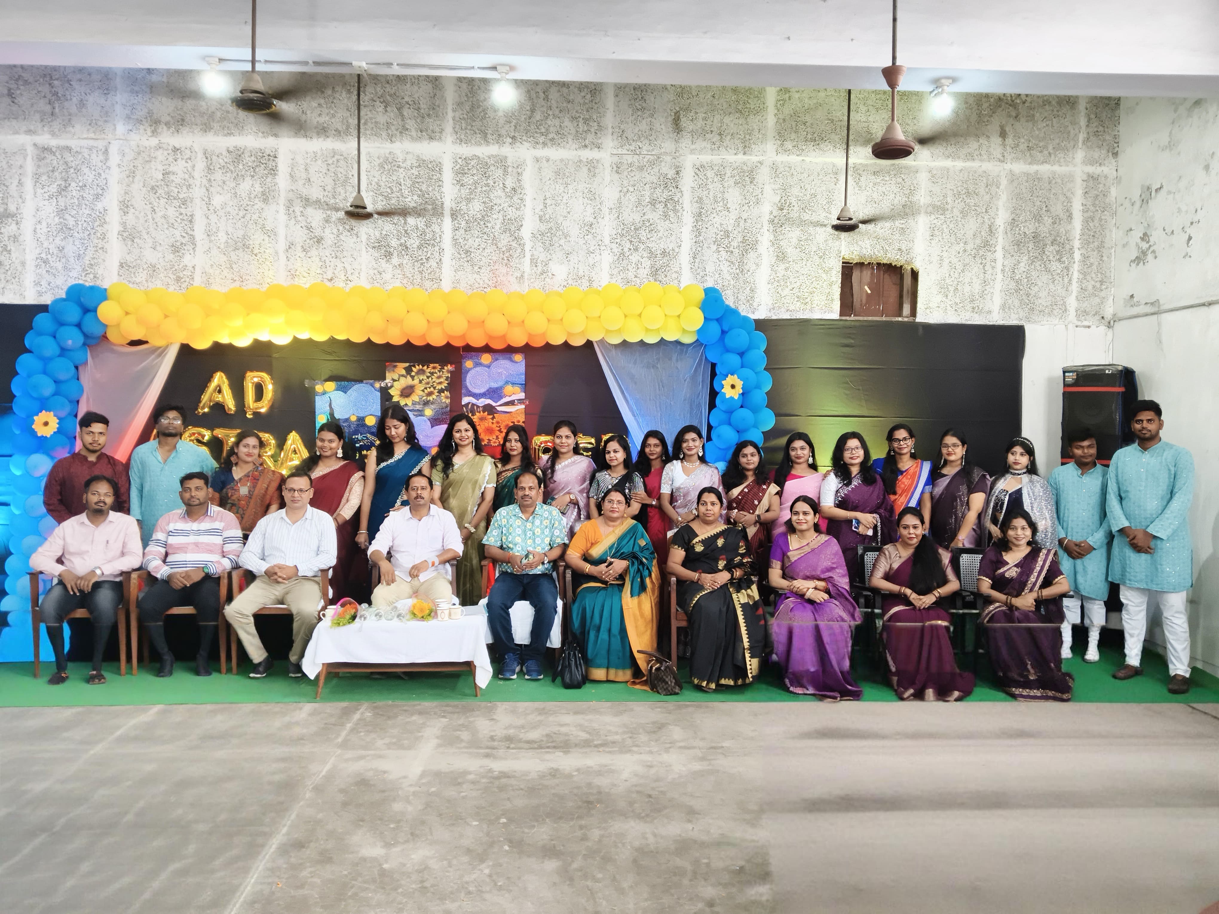 Stewart Science College Cuttack General photo (4) by Amrita Panda