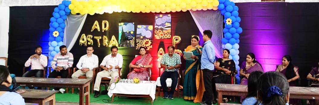 Stewart Science College Cuttack Events photo (13) by Amrita Panda
