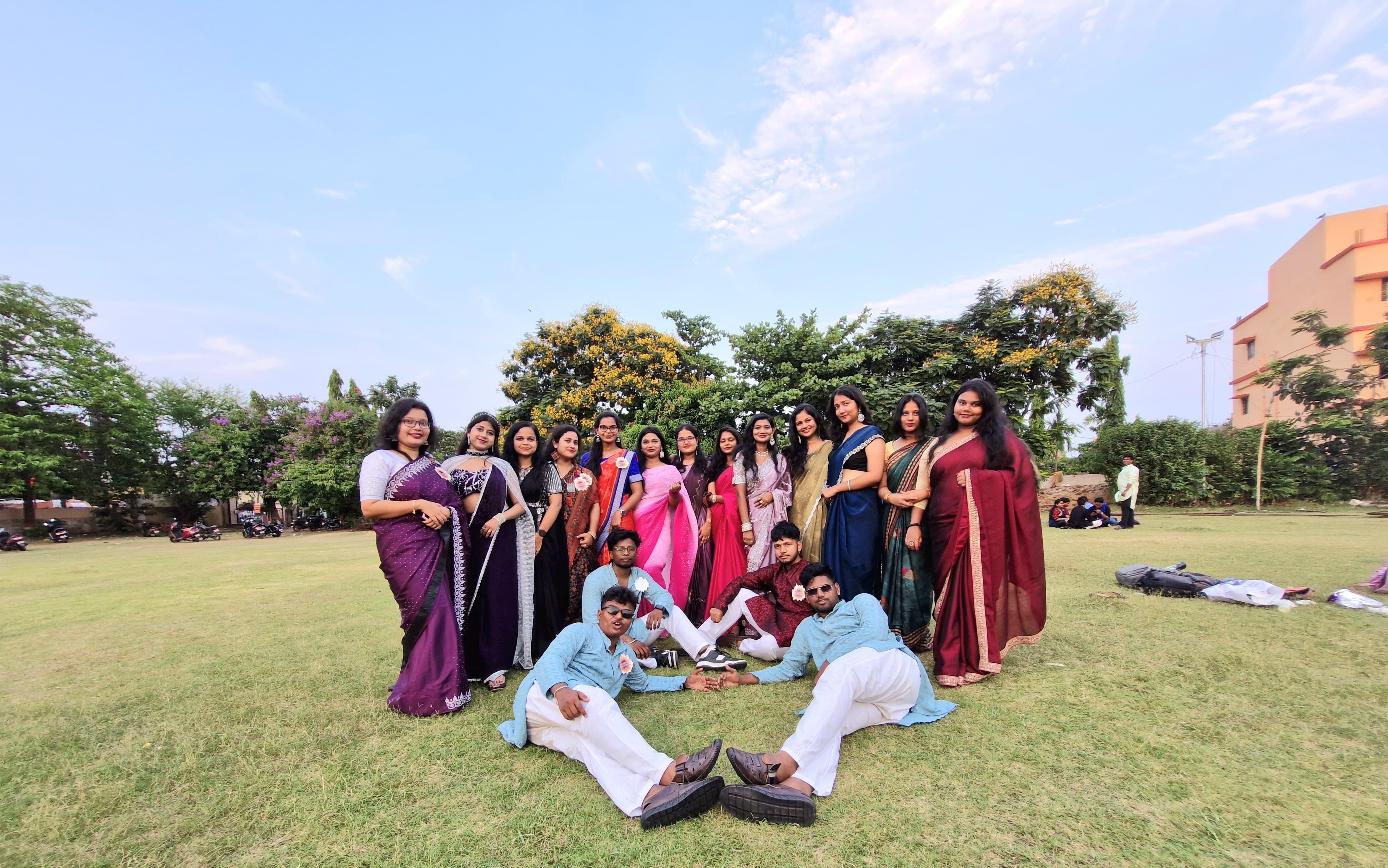 Stewart Science College Cuttack General photo (3) by Amrita Panda