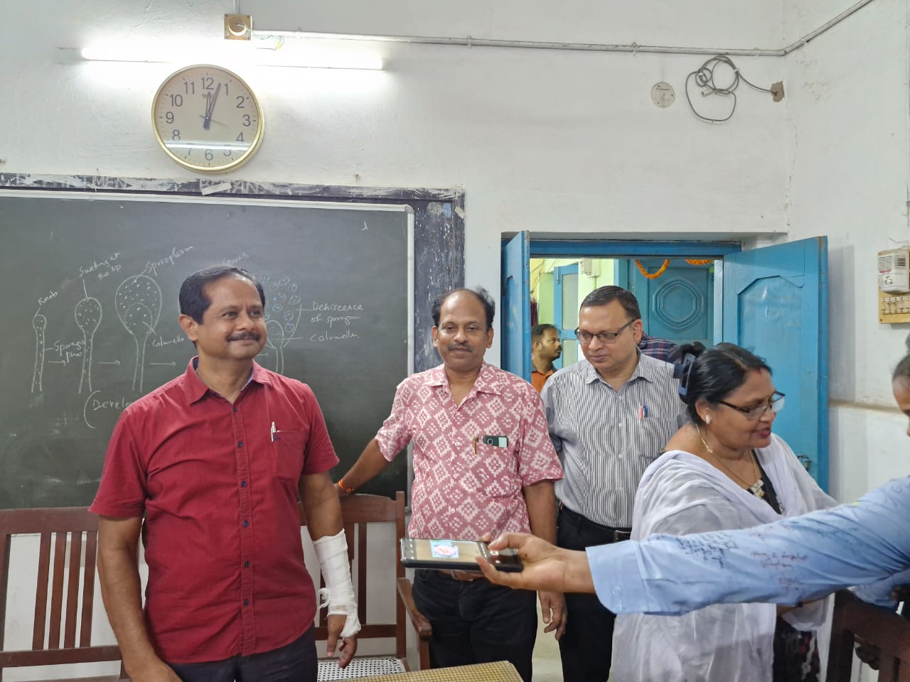 Stewart Science College Cuttack General photo (1) by Amrita Panda
