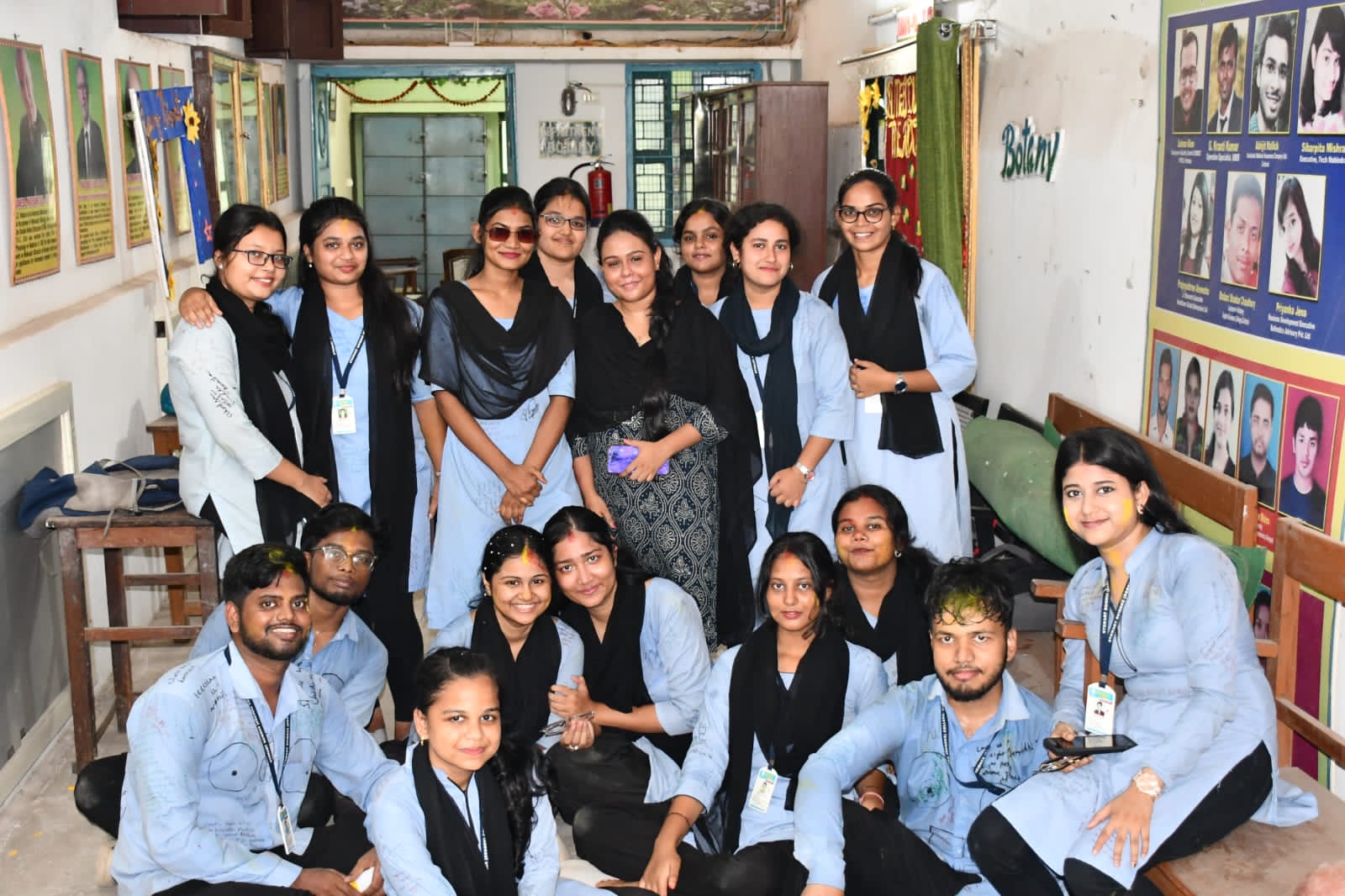 Stewart Science College Cuttack Events photo (10) by Amrita Panda