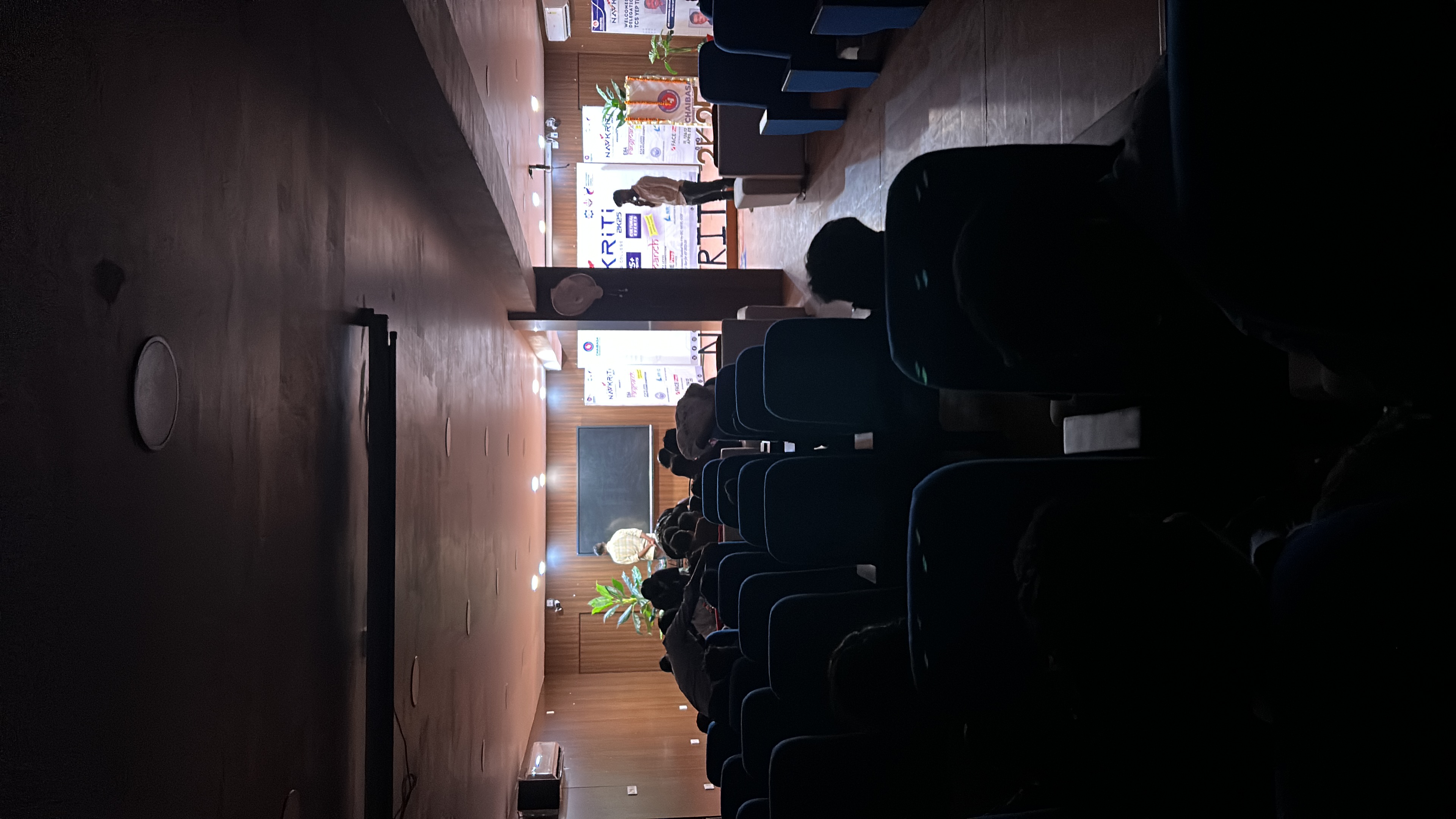 Chaibasa Engineering College, Techno India Group Events photo (15) by Md Wasim