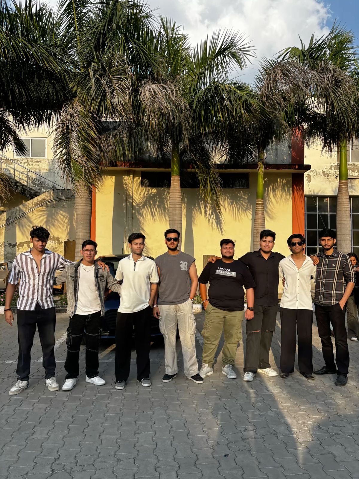 Motilal Nehru College Events photo (8) by Tushar