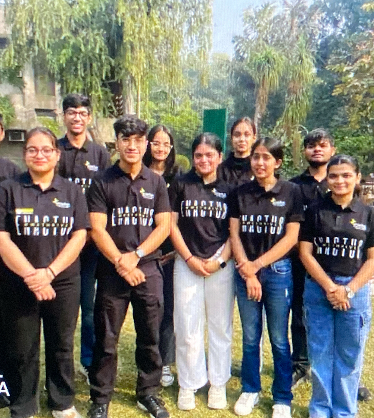 Motilal Nehru College Extra-Curricular photo (5) by Tushar