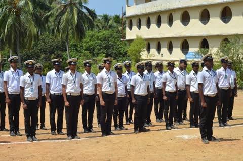 NICHE Tamil Nadu Extra-Curricular photo (5) by Aashik Bala
