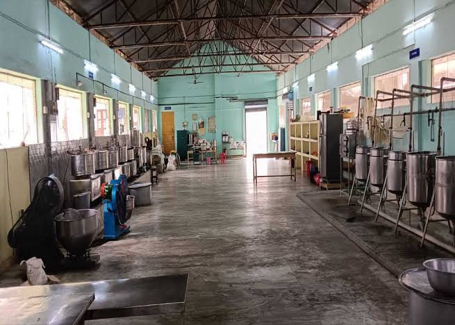 NICHE Tamil Nadu Hostels photo (3) by Aashik Bala