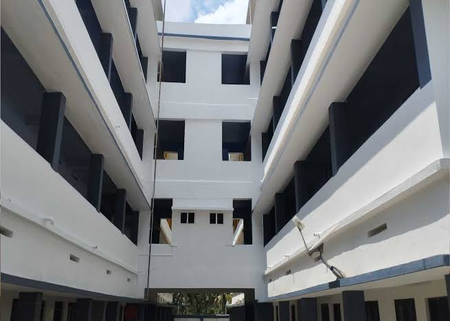 NICHE Tamil Nadu Hostels photo (2) by Aashik Bala