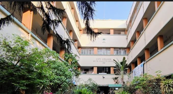 Heramba Chandra College Kolkata Campus photo (7) by Siya Jaiswal