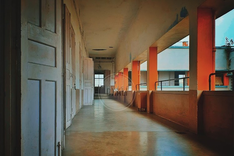 Heramba Chandra College Kolkata Infrastructure & Academic Building photo (2) by Siya Jaiswal