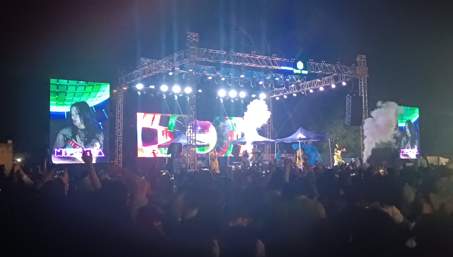 Shivaji College Events photo (15) by Lavish sharma
