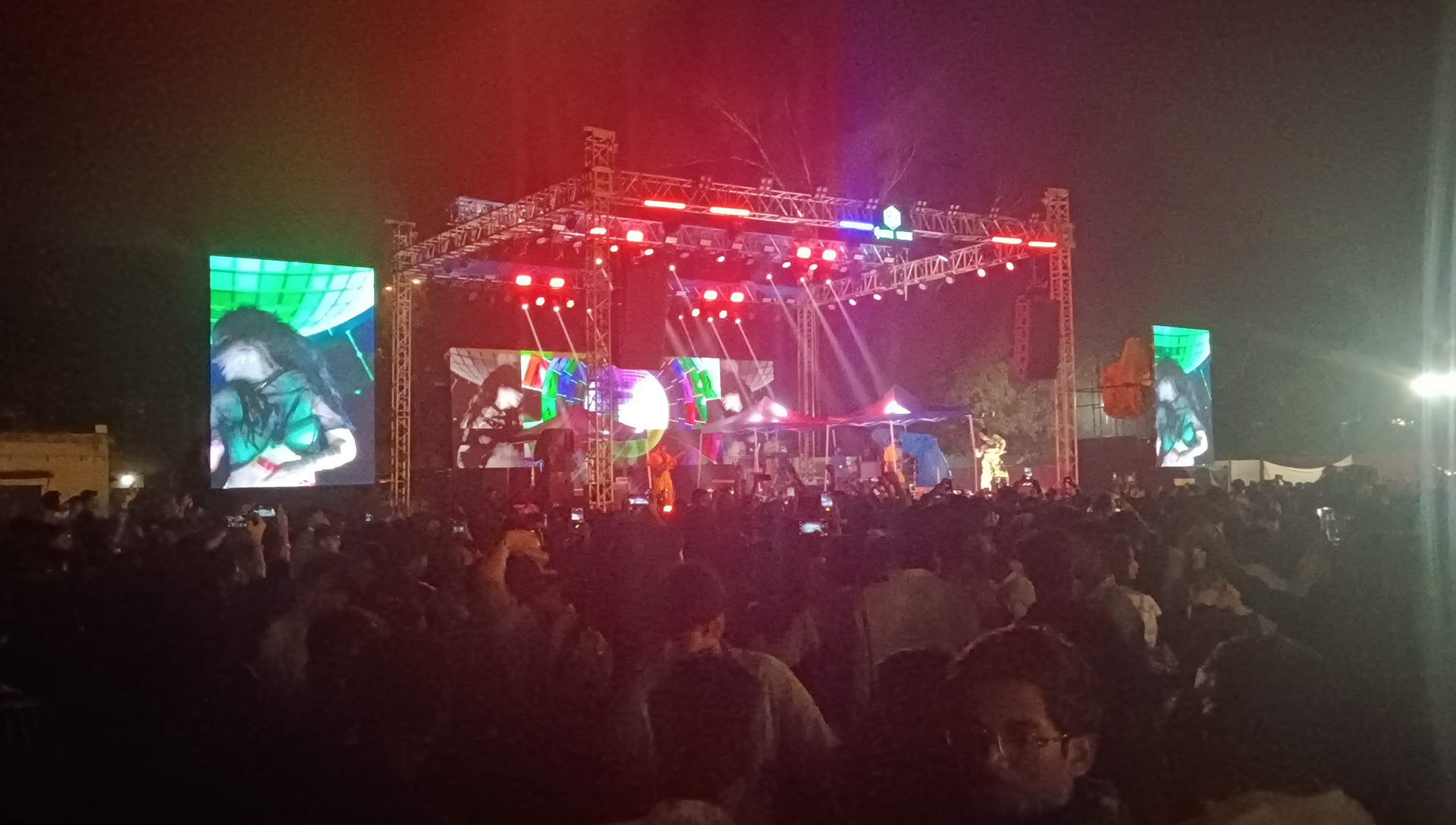 Shivaji College Events photo (16) by Lavish sharma