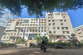 Dr. D.Y. Patil Arts, Science and Commerce College Pimpri Pune Campus photo (1) by Aditya Ghale