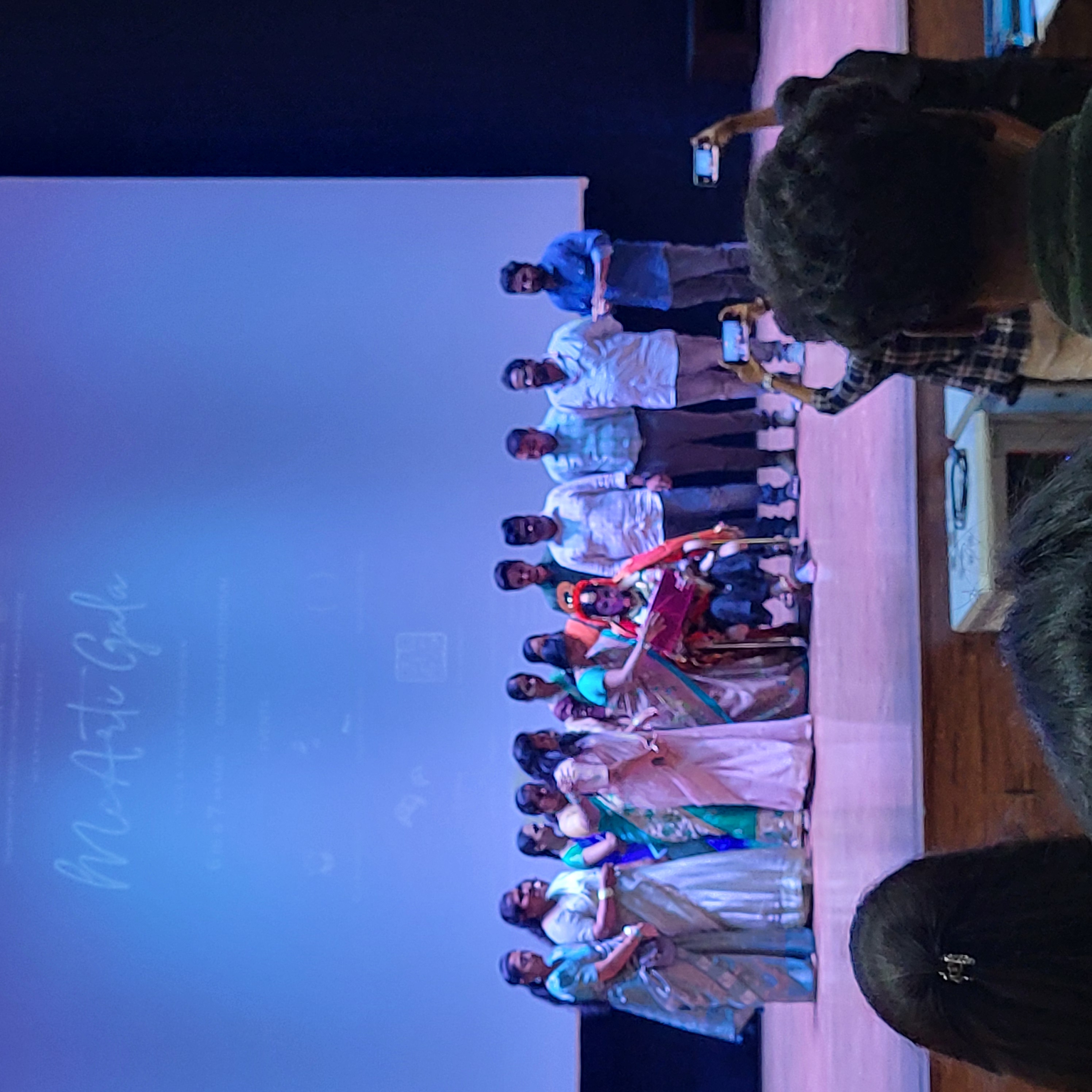 ACE Engineering College Hyderabad Events photo (20) by Kandula Johnce Priya