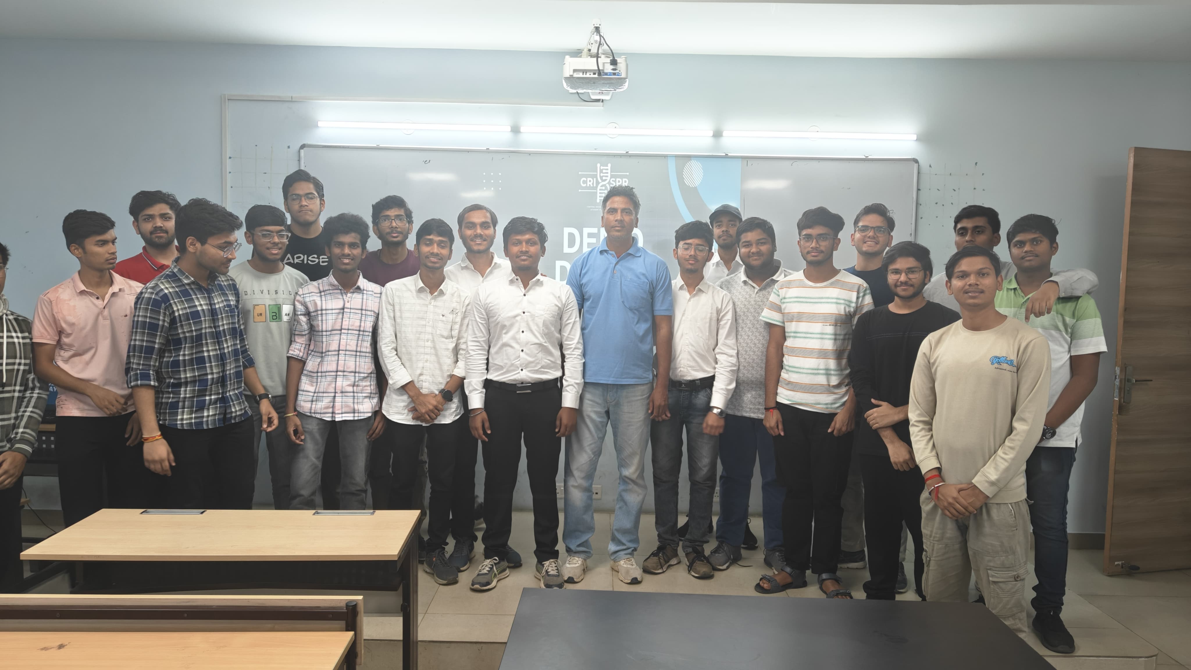 IIIT Nagpur Facilities & Labs photo (3) by ADITYA GUPTA