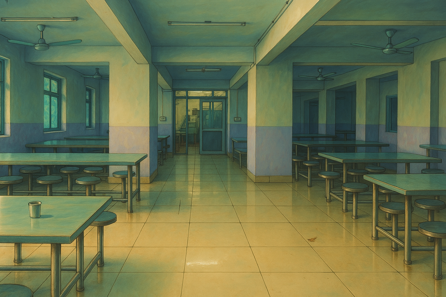 IIIT Nagpur Hostels photo (5) by ADITYA GUPTA