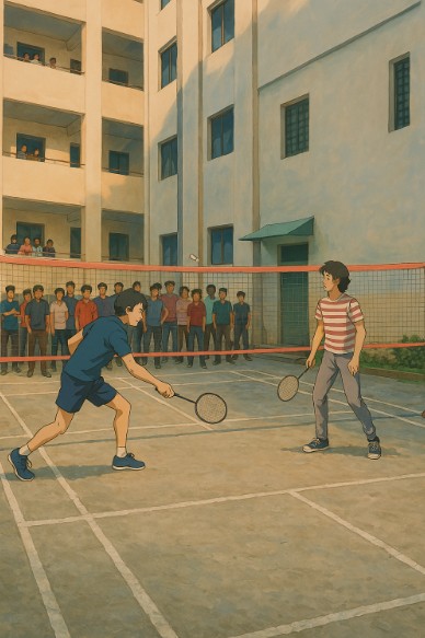 IIIT Nagpur Extra-Curricular photo (7) by ADITYA GUPTA