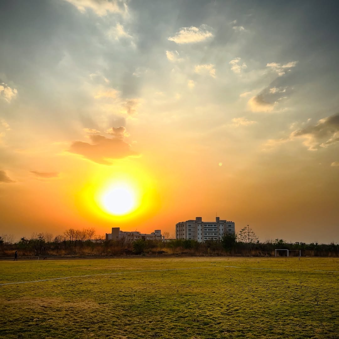 IIIT Nagpur Campus photo (15) by ADITYA GUPTA