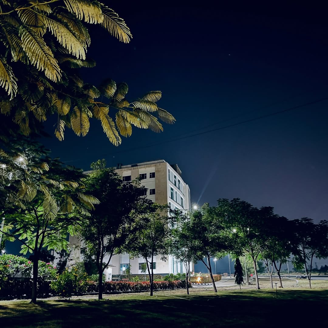 IIIT Nagpur Infrastructure & Academic Building photo (10) by ADITYA GUPTA