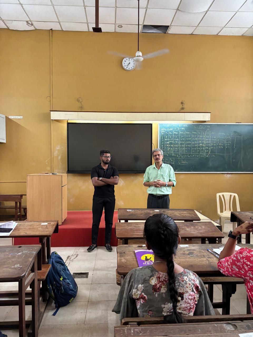 WCE Sangli Campus photo (3) by Samarthi sudhir Ghodake