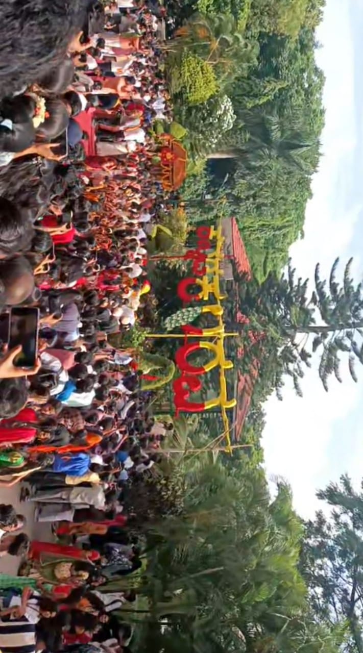 AIT Bangalore Extra-Curricular photo (8) by sagar