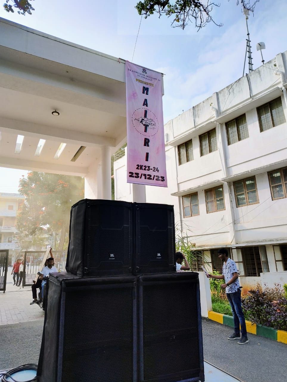 AIT Bangalore Events photo (12) by sagar
