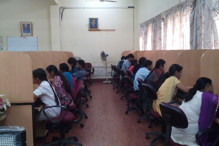AIT Bangalore Facilities & Labs photo (5) by HARSHAVARDHAN K