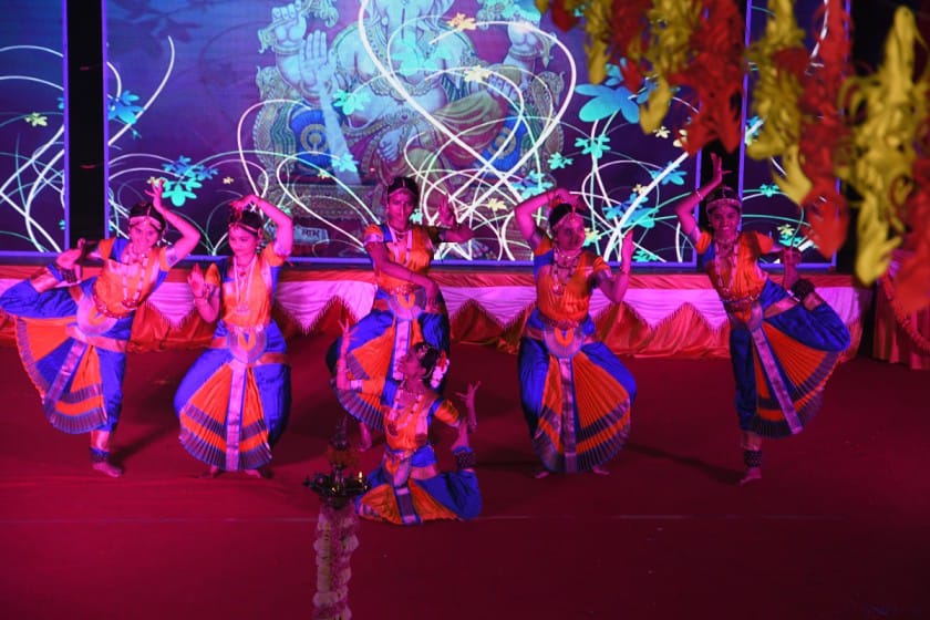 AIT Bangalore Events photo (7) by HARSHAVARDHAN K